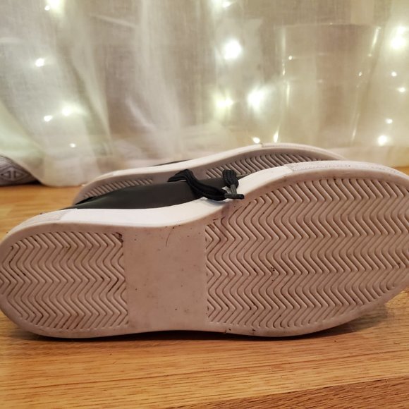 Maratown super cushioned leather sneakers -- Unisex EU 41 (read all!!) - Picture 5 of 6